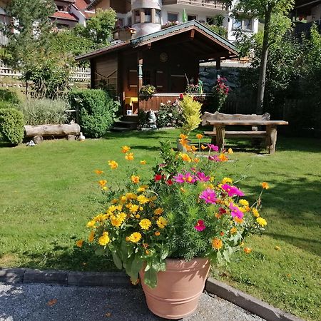 Haus Daniela Apartment Gerlos Luaran gambar