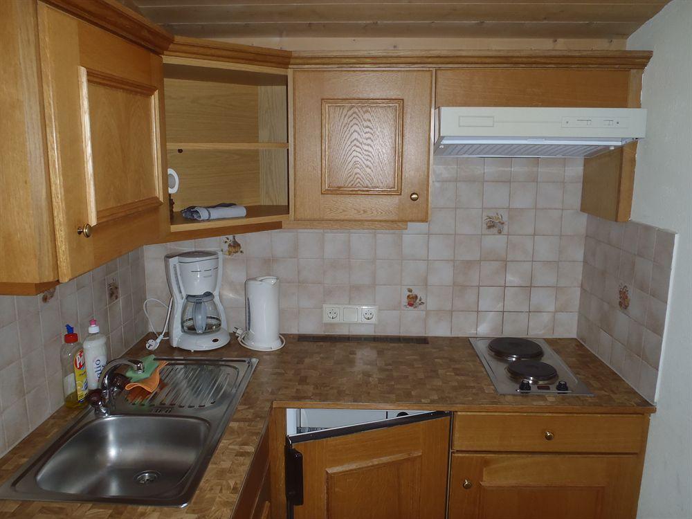 Haus Daniela Apartment Gerlos Luaran gambar