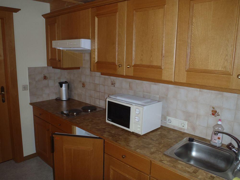 Haus Daniela Apartment Gerlos Luaran gambar