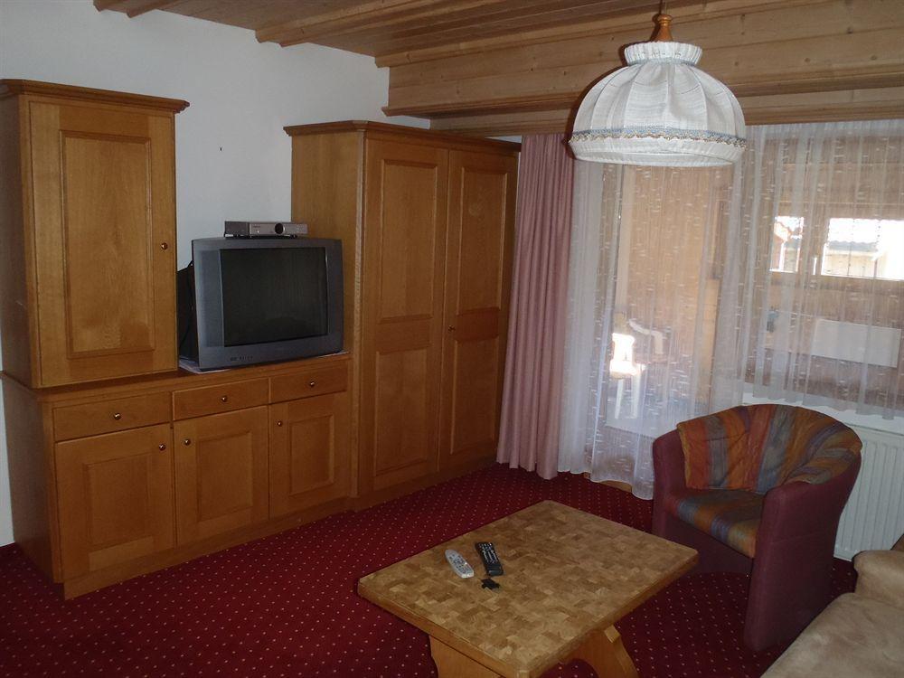 Haus Daniela Apartment Gerlos Luaran gambar
