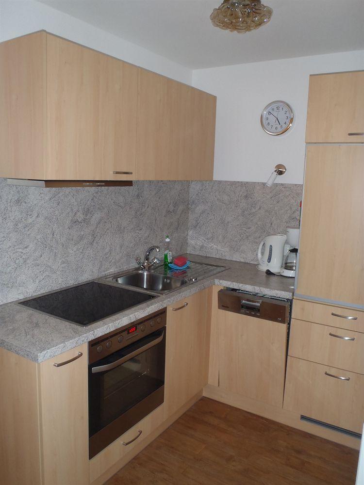 Haus Daniela Apartment Gerlos Luaran gambar