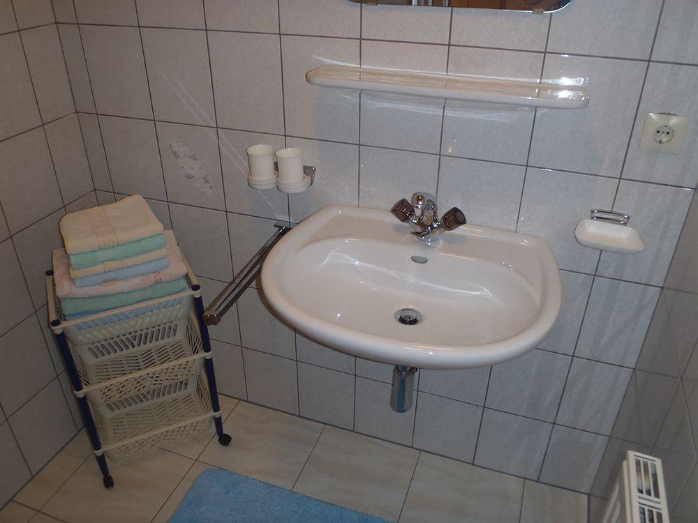 Haus Daniela Apartment Gerlos Luaran gambar