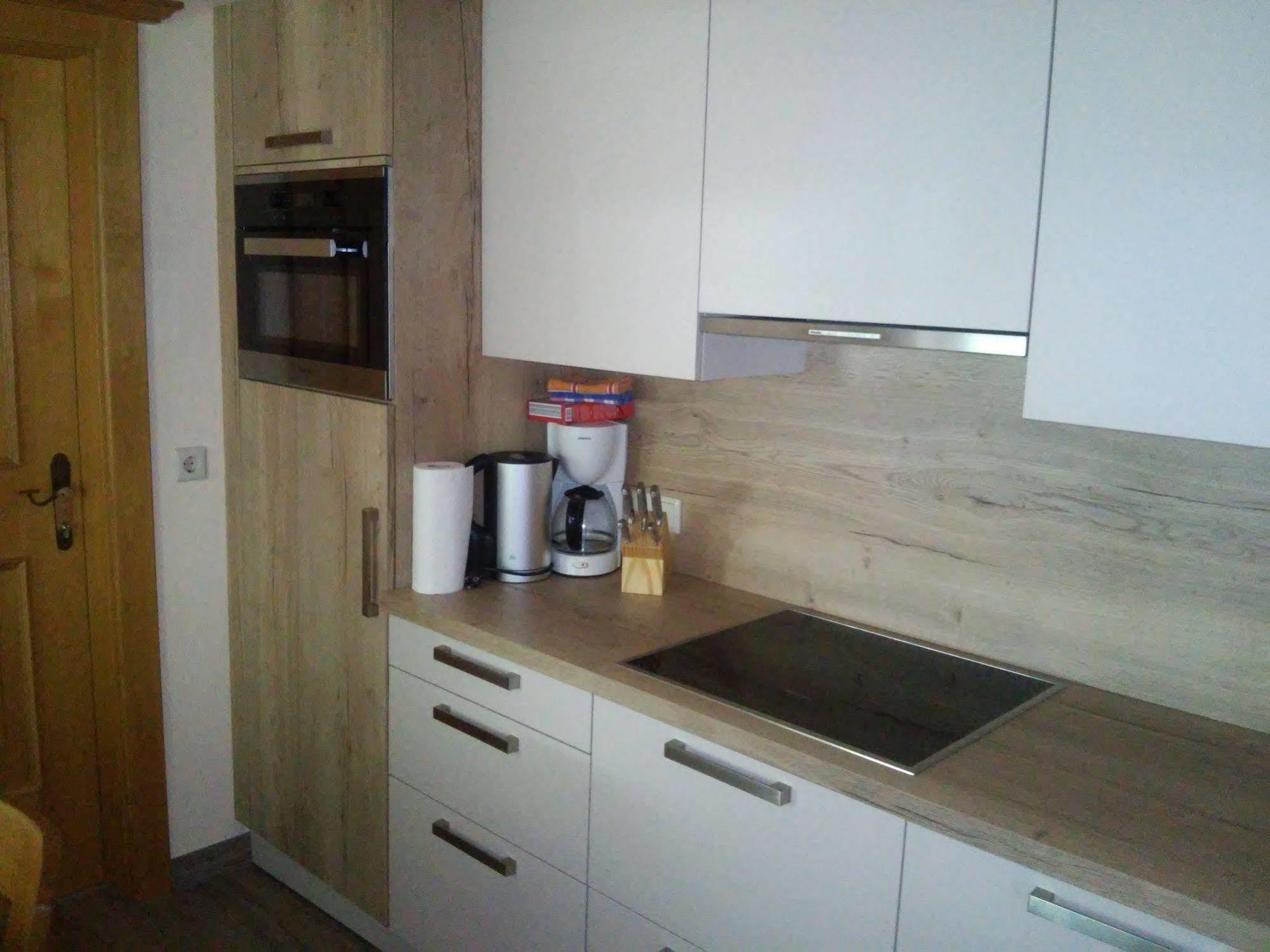 Haus Daniela Apartment Gerlos Luaran gambar